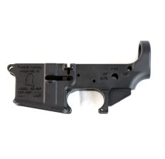 Franklin Armory SESSP Forged Stripped Pistol Lower Receiver Black