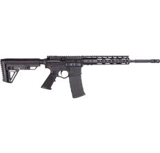 ATI OMNI HYBRID MAXX P3P AR Rifle Black 300BLK 16" barrel 10" MLOK