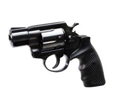 Rock Island Armory AL3.0 Standard Revolver Black .357 Mag 2" Barrel 6rd