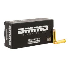 Ammunition Inc Signature .357 Sig Handgun Ammunition 124 Grain TMC 50rd Box