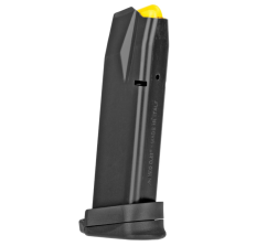 Taurus G3 9mm Magazine Black 17rd