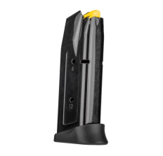 Taurus G3C 9mm Magazine Black 12rd