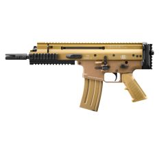 FN America SCAR 15P 5.56 Nato 7" Barrel 30rd