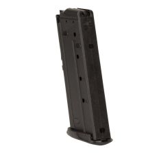 FN Five-seveN MK2 20rd 5.7x28mm Polymer Magazine Black Bulk Packaging
