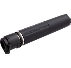 CMMG Defcan 762 Suppressor Black 5/824