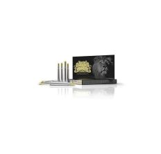 Nosler Solid Safari .470 Nitro Express 500gr Flat Nose 10rd Box