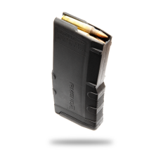 AMEND2 Magazine AR15 223 Remington/556NATO 20rd MOD2 Black