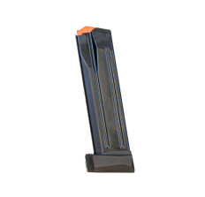 Arex Delta L/X 19 Round Magazine Black