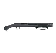 Mossberg 590 Shockwave Firearm 20GA 14 Barrel 3 Chamber NON NFA Item