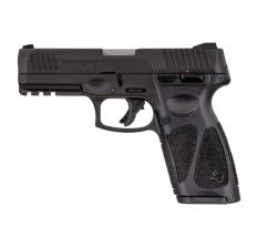 Taurus G3 Pistol 9mm 10rd 4" - Black