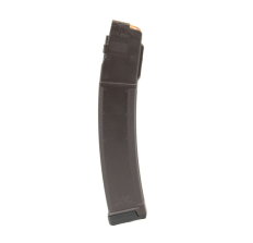 PSA AK-V and CZ Scorpion 35rd Magazine Plum