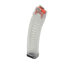 PSA AK-V and CZ Scorpion Magazine 35rd Clear