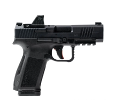 Canik METE MC9LS 9mm Black 17rd MO1 Optic