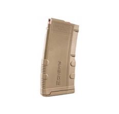 AMEND2 20rd AR15 5.56mm MOD2 Polymer Magazine FDE