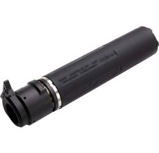 CMMG Defcan 556 Suppressor Black 1/228