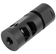 CMMG ZEROED SVD Muzzle Brake Black 1/228