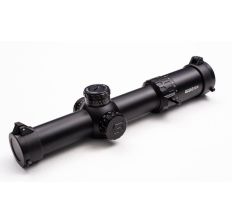Gideon Optics Guardian 110x28 SFP LPVO Green