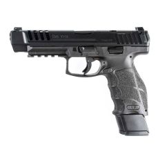 Heckler & Koch VP9L Optics Ready 9mm 5" Barrel 20rd Night Sights