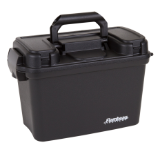 Flambeau Tactical Black Dry Box