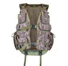 Primos Will Primos Turkey Vest Mossy Oak Original Bottomland Camo Medium