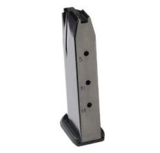 FN FNX MAGAZINE 45ACP 15RD BLACK