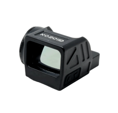 Gideon Optics Granite MOS Carry Green