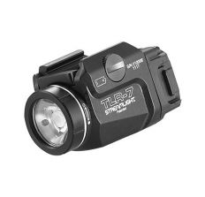 STREAMLIGHT TLR-7 LED LIGHT W/RAIL MOUNT C4 WHITE LED