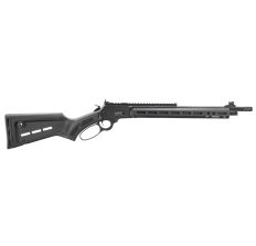 Marlin 1894 Dark Series Lever Action Rifle .44 Rem Magnum 16.17" 8rd Black