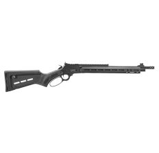 Marlin 1894 Dark Series Lever Action Rifle .357 Magnum 16.17" 8rd Black