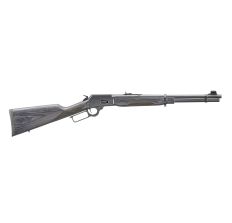 Marlin 1894 Guide Gun Lever Action Rifle .357 Magnum 18.63" 10rd Black