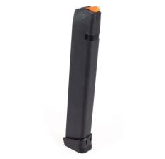 Glock OEM 9mm 33rd Magazine