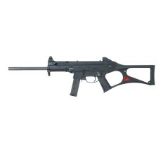 Heckler & Koch HK USC Rifle .45ACP 16" (2) 10rd Ambi Safety - Black