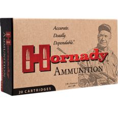 Hornady Custom .405 Winchester 300gr InterLock 20rd Box