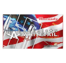 Hornady American Whitetail .400 Legend 210gr InterLock 20rd Box