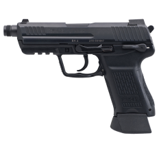 Heckler & Koch HK45 Compact Tactical V7 LEM 45 ACP 4.57" 10rd Pistol