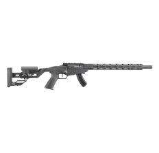 Ruger Precision Rifle - RUGER Precision Rimfire 22LR 15rd 18" Black