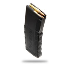 AMEND2 30rd AR15 5.56mm MOD2 Polymer Magazine Black w/ Red Follower