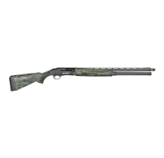 Mossberg Model 940 JM (Jerry Miculek) Pro Series 12GA Camo