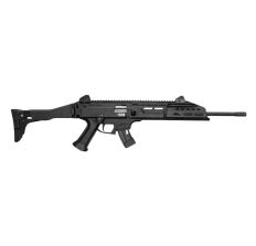 CZ Scorpion Evo 3 S1 Semi Automatic 22lr 16" Rifle 10rd