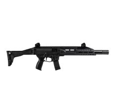 CZ Scorpion 3+ Carbine 9mm 16.3" Barrel - (1) 20rd Magazine