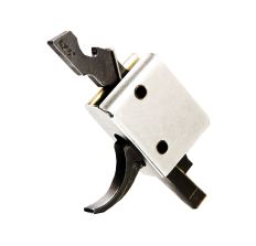 CMC Trigger AR-15 Curved Match 3.5lb Small Pin 