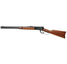 Rossi R92 Lever Action 357 Magnum 20" Rifle 10rd - Black 