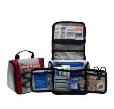 PacKit Medical Large Trailblazer Outdoor First Aid Kit 108 Pieces