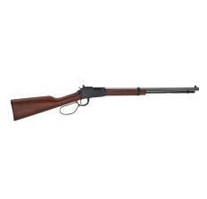 Henry Repeating Arms Small Game Carbine Lever Action 22lr 12rd 17" Rifle