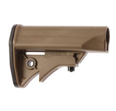 LWRC Compact Adjustable Stock FDE AR15 - ADD TO CART FOR CLOSEOUT PRICE!