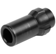 CMMG Tri Lug Mount Black 1/228