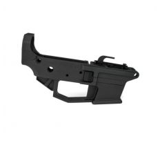 Angstadt Arms 0940 Lower Receiver - 9mm/40SW