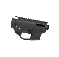 Angstadt Arms 1045 GLOCK Matched Receiver Set - 45ACP/10MM