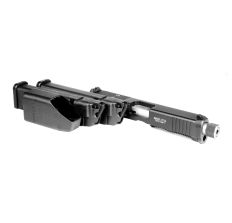 Advantage Arms 17-22G5-MOD 22 LR 4.49" Glock 17/22 Gen 5 15RD Black
