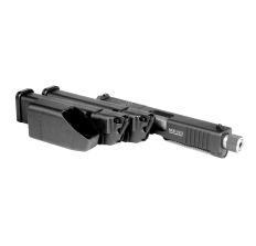 Advantage Arms 19-23G3-MOD 22 LR 4.02" Glock 19/23 Gen 3 15RD Black